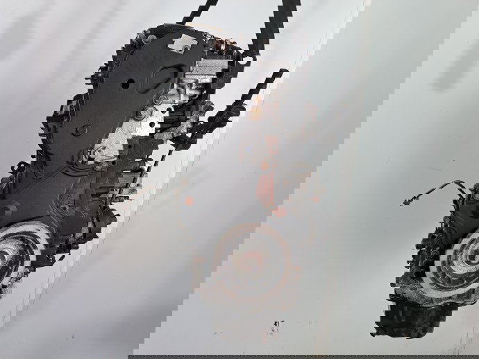 Motor complet ambielat Jaguar XF (X250) [Fabr 2008-2015] Facelift 224DT 2.2 QJBA 147KW / 200CP