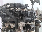 Motor complet ambielat Jaguar XF (X250) [Fabr 2008-2015] Facelift 224DT 2.2 QJBA 147KW / 200CP