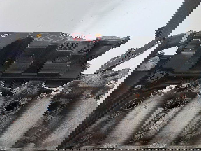 Motor complet ambielat Jaguar XF (X250) [Fabr 2008-2015] Facelift 224DT 2.2 QJBA 147KW / 200CP