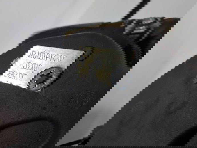 Motor complet ambielat Jaguar XF (X250) [Fabr 2008-2015] Facelift 224DT 2.2 QJBA 147KW / 200CP