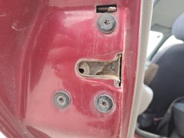 Broasca usa stanga spate Renault Clio 2 [Fabr 1998-2004] OEM