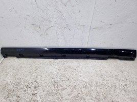 Prag lateral stanga Volkswagen Passat CC (358) [Fabr 2012-2016] Coupe LC9X