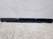 Prag lateral stanga Volkswagen Passat CC (358) [Fabr 2012-2016] Coupe LC9X