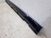 Prag lateral stanga Volkswagen Passat CC (358) [Fabr 2012-2016] Coupe LC9X