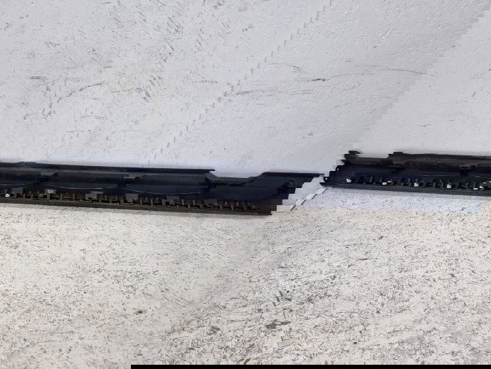 Prag lateral stanga Volkswagen Passat CC (358) [Fabr 2012-2016] Coupe LC9X