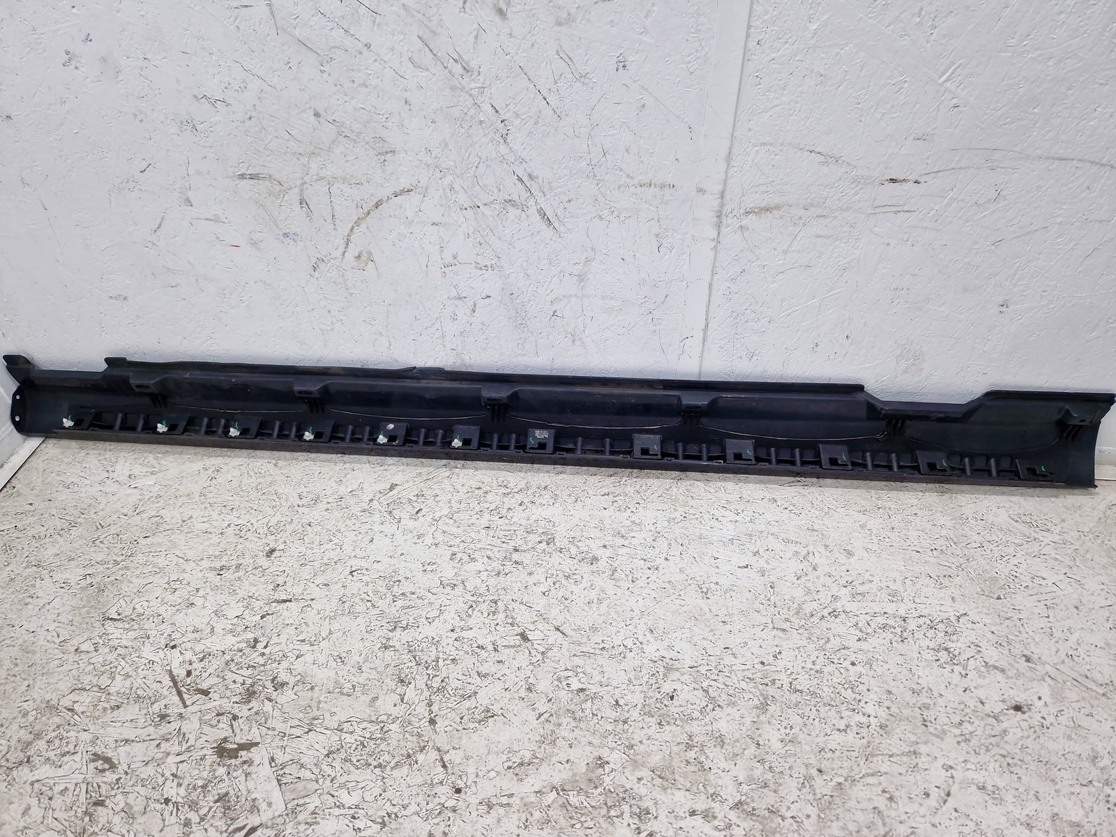 Prag lateral stanga Volkswagen Passat CC (358) [Fabr 2012-2016] Coupe LC9X - imagine 4