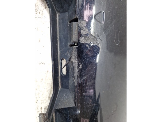 Prag lateral stanga Volkswagen Passat CC (358) [Fabr 2012-2016] Coupe LC9X