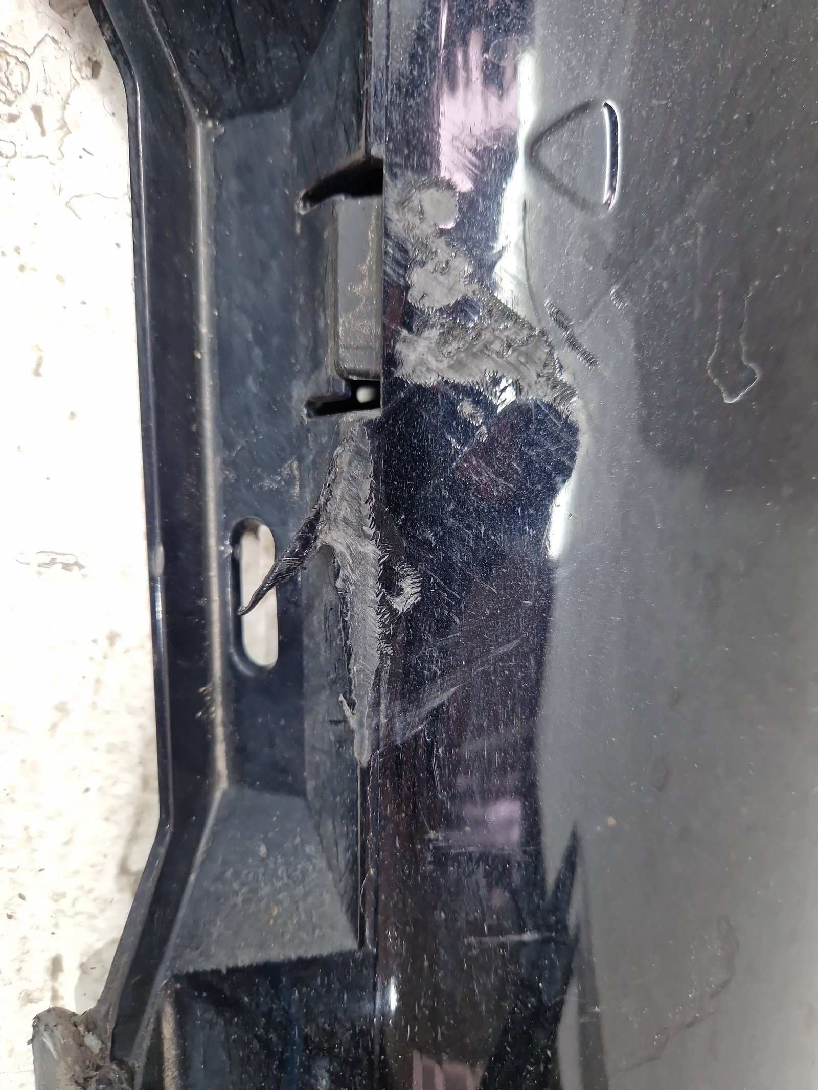 Prag lateral stanga Volkswagen Passat CC (358) [Fabr 2012-2016] Coupe LC9X - imagine 5