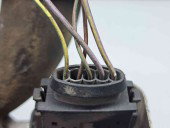 Turbina Audi A5 (8T3) [Fabr 2007-2015] 059145721B 2.7 TDI CAMA 120KW / 163CP  