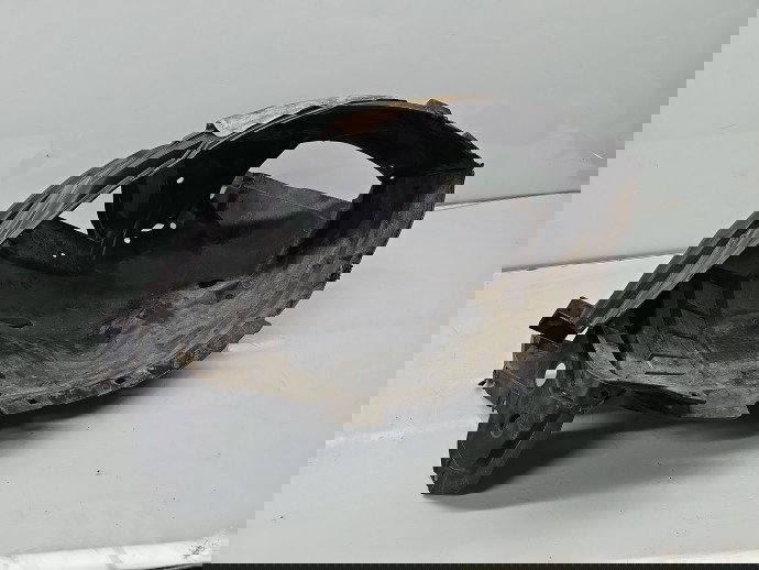 Carenaj roata dreapta fata Nissan X-Trail (T32) [Fabr 2013-prezent] OEM