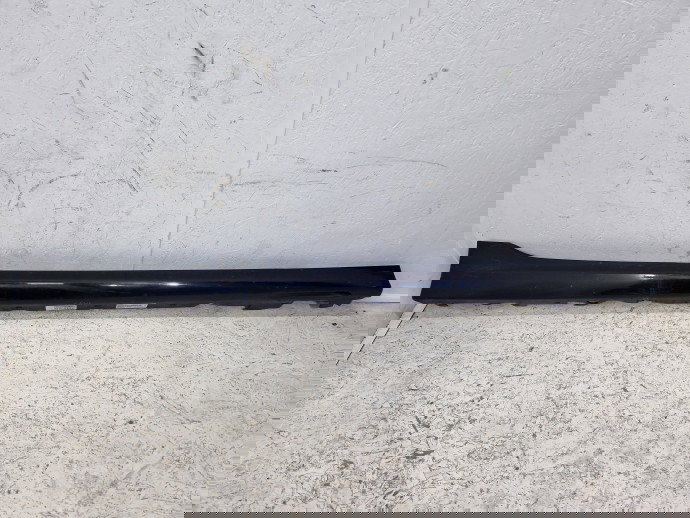 Prag lateral dreapta Bmw 3 Saloon (G20) [Fabr 2018-2025] Berlina Pachet M 475 Black Sapphire