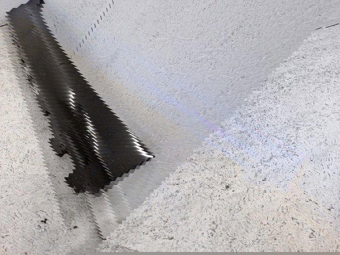 Prag lateral dreapta Bmw 3 Saloon (G20) [Fabr 2018-2025] Berlina Pachet M 475 Black Sapphire