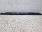 Prag lateral dreapta Bmw 3 Saloon (G20) [Fabr 2018-2025] Berlina Pachet M 475 Black Sapphire