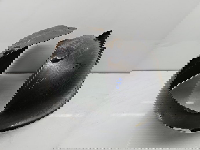 Carenaj roata stanga fata Volkswagen Passat CC (357) [Fabr 2008-2012] 3C8805977A