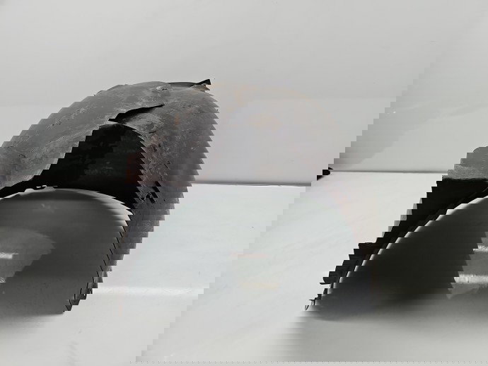 Carenaj roata stanga fata Volkswagen Passat CC (357) [Fabr 2008-2012] 3C8805977A