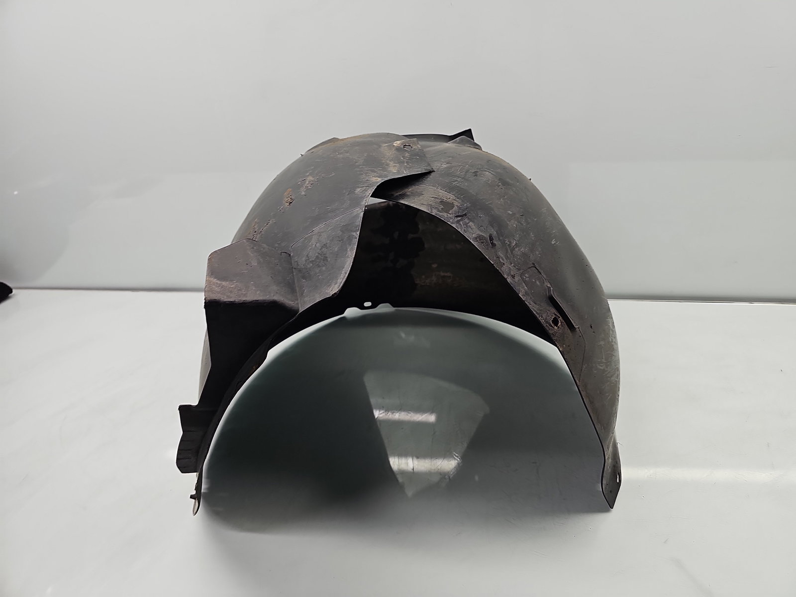 Carenaj roata stanga fata Volkswagen Passat CC (357) [Fabr 2008-2012] 3C8805977A - imagine 3