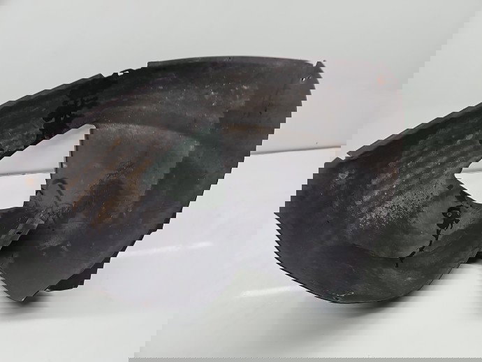 Carenaj roata stanga fata Volkswagen Passat CC (357) [Fabr 2008-2012] 3C8805977A