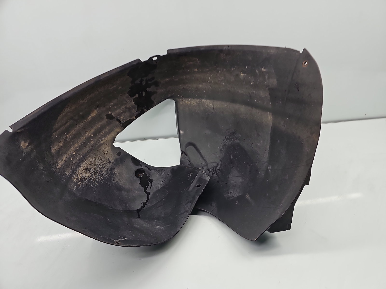 Carenaj roata stanga fata Volkswagen Passat CC (357) [Fabr 2008-2012] 3C8805977A - imagine 4