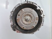 Cutie viteze automata Jaguar XF (X250) [Fabr 2008-2015] Facelift 2.2 QJBA CX23-7000-DD 147KW / 200CP