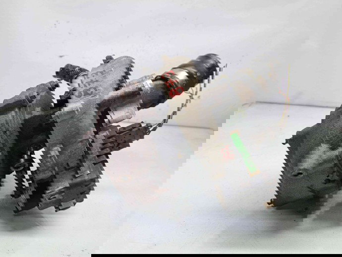 Turbina Audi A5 (8T3) [Fabr 2007-2015] 059145721B 2.7 TDI CAMA 120KW / 163CP  