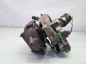 Turbina Audi A5 (8T3) [Fabr 2007-2015] 059145721B 2.7 TDI CAMA 120KW / 163CP  