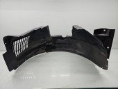 Carenaj roata dreapta fata Jaguar XF (X250) [Fabr 2008-2015] Facelift CX32-166562-AA