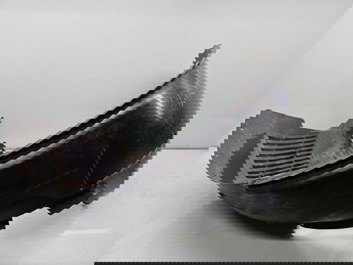 Carenaj roata dreapta fata Jaguar XF (X250) [Fabr 2008-2015] Facelift CX32-166562-AA