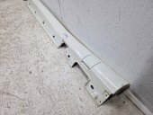 Prag lateral stanga Mercedes Clasa E (W212) [Fabr 2009-2016] Break AMG 650U Alb Calcite