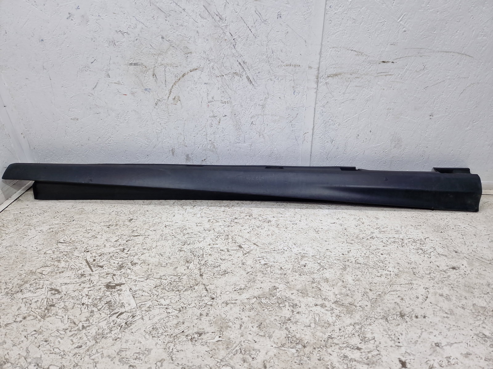 Prag lateral dreapta Ford Focus 3 [Fabr 2010-2018] BM51-A10154-A - imagine 1