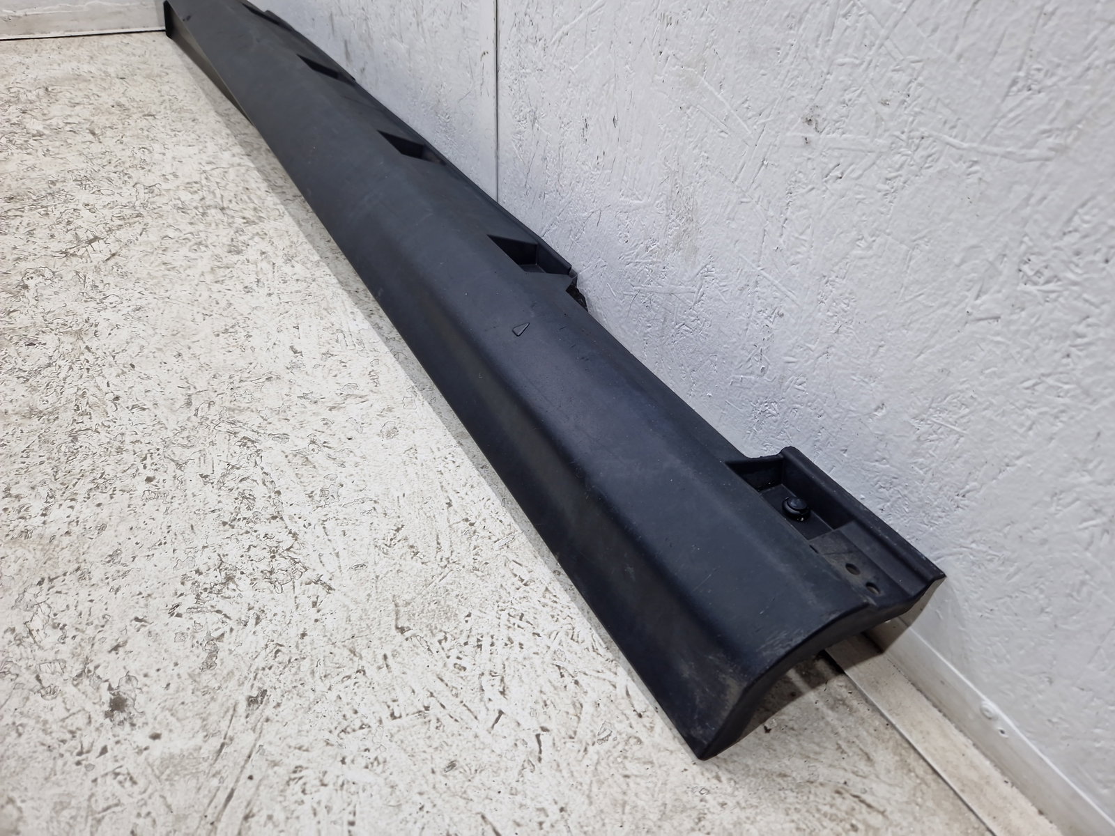 Prag lateral dreapta Ford Focus 3 [Fabr 2010-2018] BM51-A10154-A - imagine 2