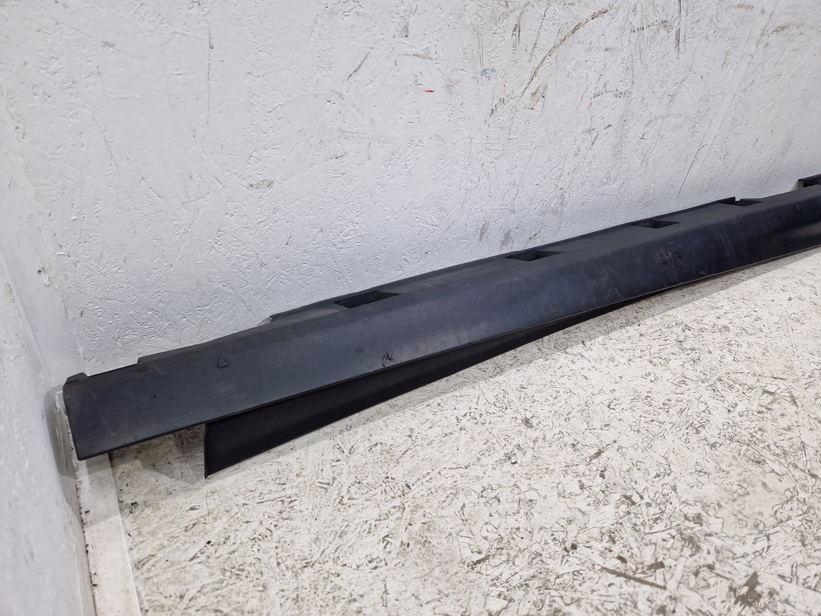 Prag lateral dreapta Ford Focus 3 [Fabr 2010-2018] BM51-A10154-A - imagine 3