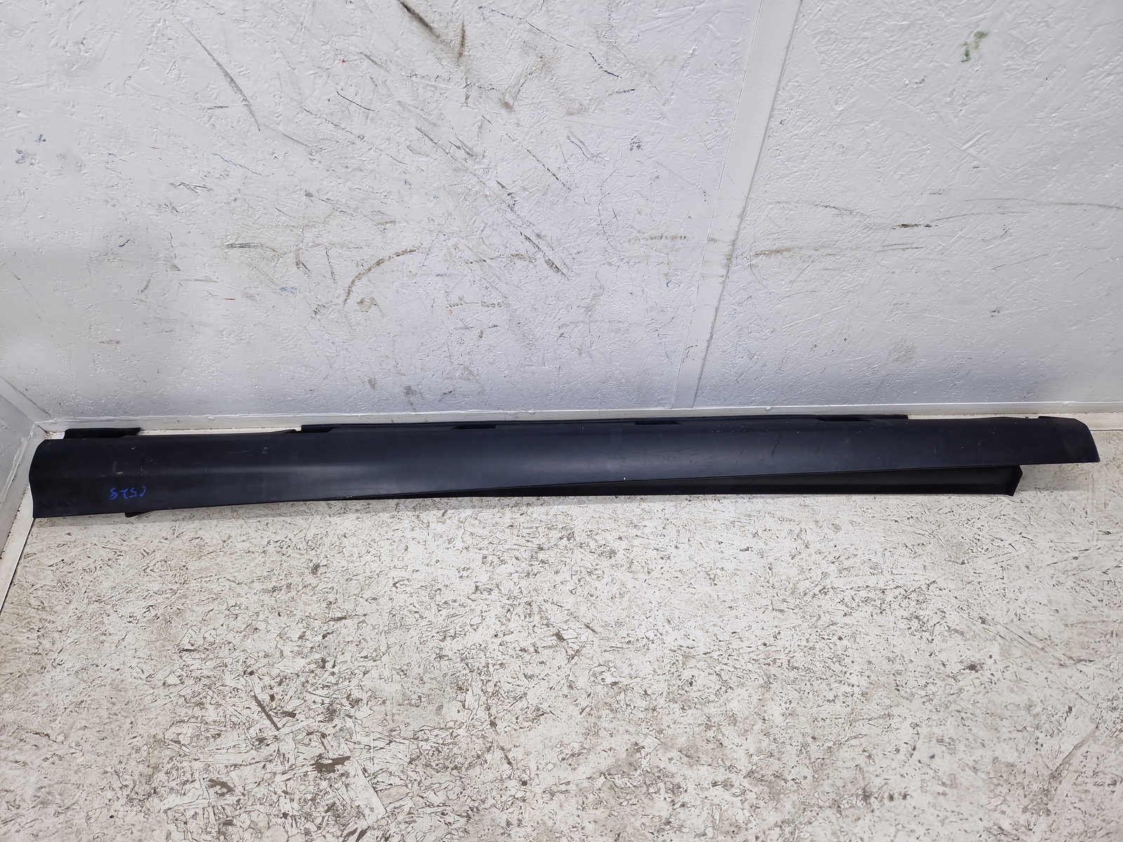 Prag lateral stanga Ford Focus 3 [Fabr 2010-2018] BM51-A10155-A - imagine 1