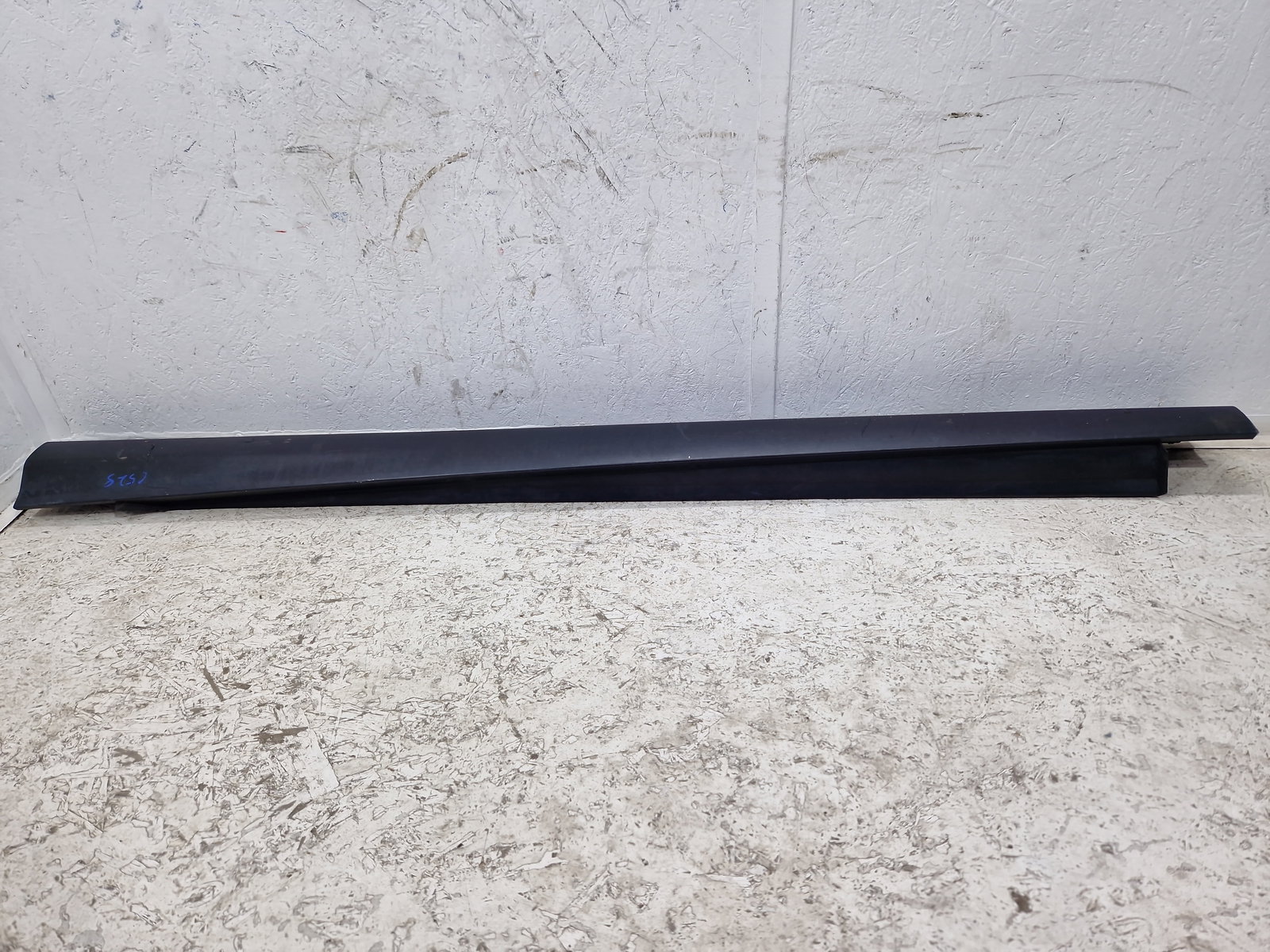 Prag lateral stanga Ford Focus 3 [Fabr 2010-2018] BM51-A10155-A - imagine 2