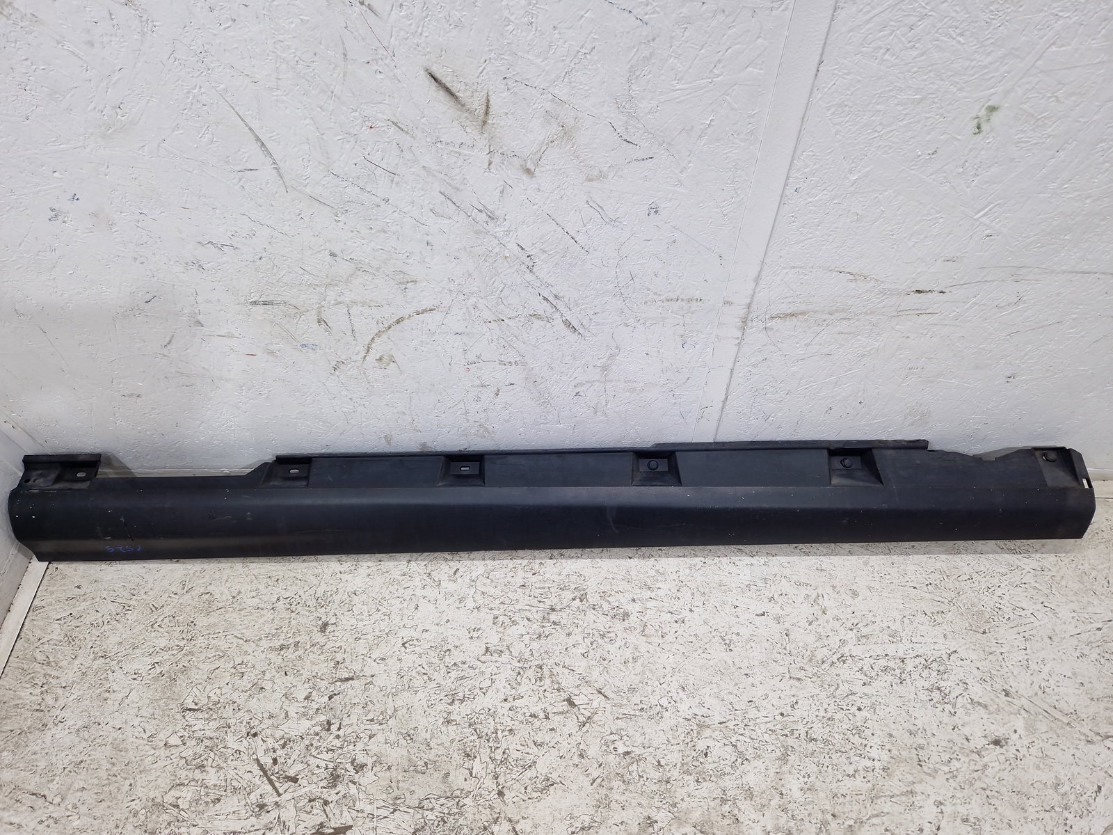 Prag lateral stanga Ford Focus 3 [Fabr 2010-2018] BM51-A10155-A - imagine 3