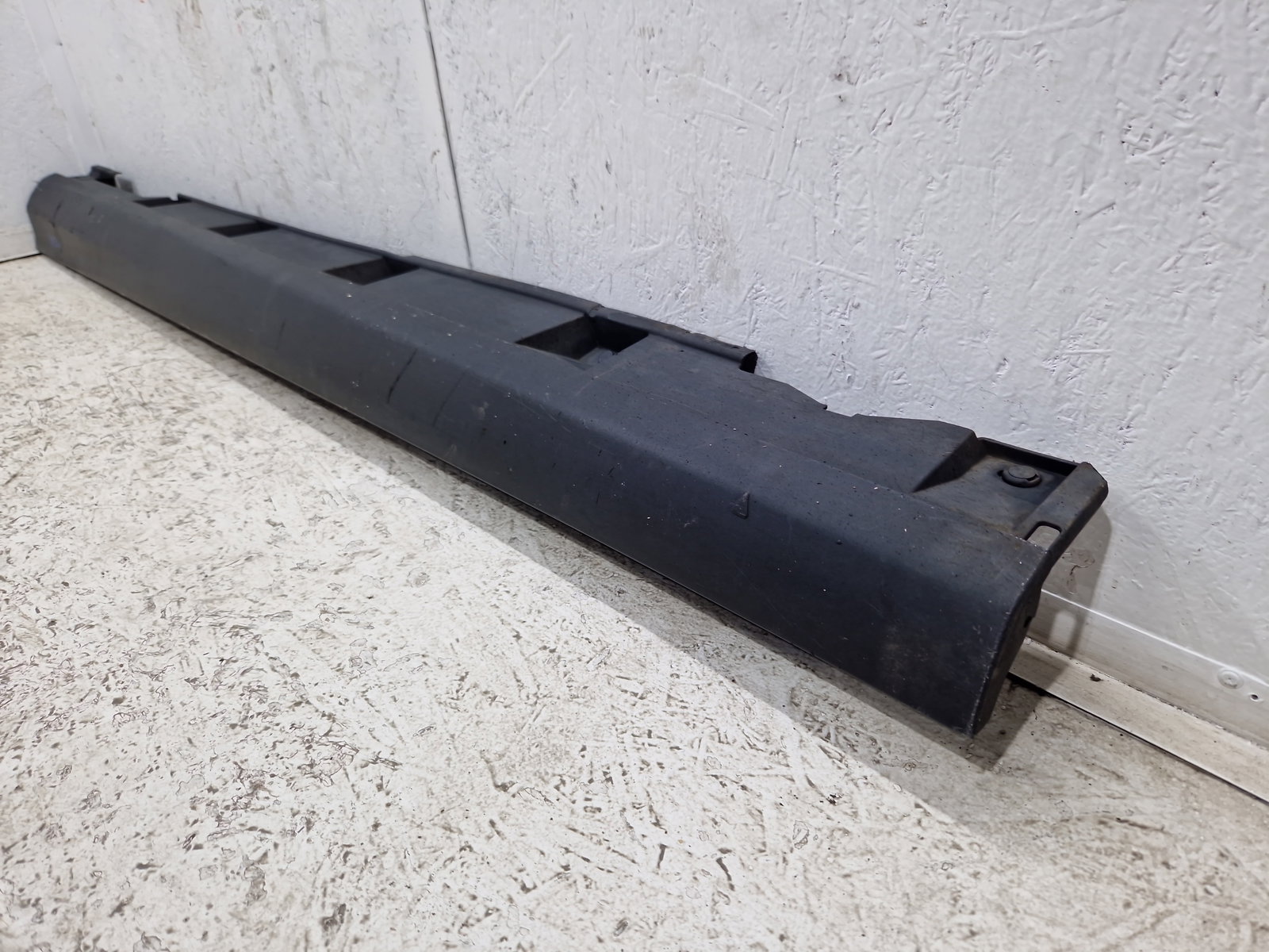 Prag lateral stanga Ford Focus 3 [Fabr 2010-2018] BM51-A10155-A - imagine 4