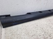 Prag lateral stanga Ford Focus 3 [Fabr 2010-2018] BM51-A10155-A