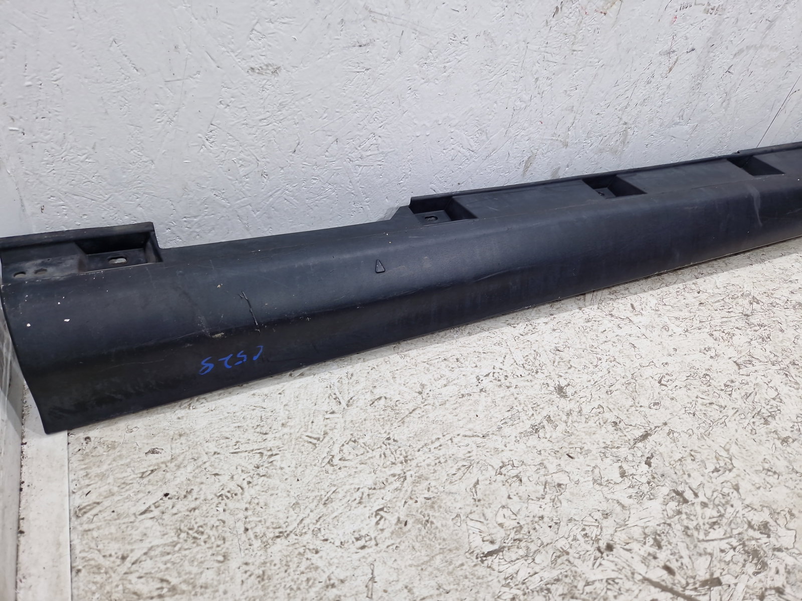 Prag lateral stanga Ford Focus 3 [Fabr 2010-2018] BM51-A10155-A - imagine 5