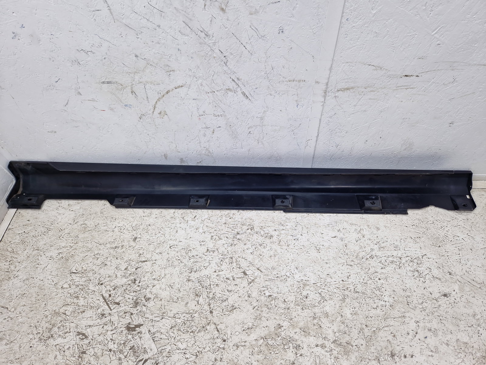 Prag lateral stanga Ford Focus 3 [Fabr 2010-2018] BM51-A10155-A - imagine 6