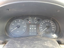 Ceas bord Renault Clio 2 [Fabr 1998-2004] OEM