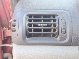 Grila aerisire stanga Renault Clio 2 [Fabr 1998-2004] OEM