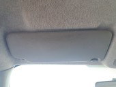 Parasolar stanga Renault Clio 2 [Fabr 1998-2004] OEM