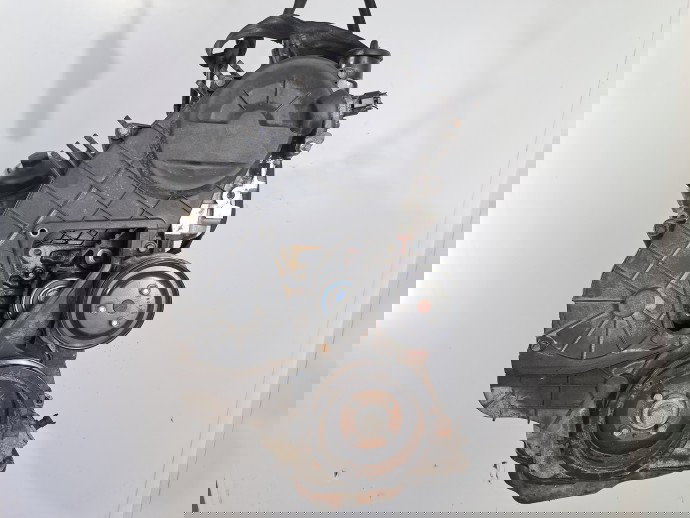 Motor complet ambielat Opel Astra J [Fabr 2009-2015] A17DTR 1.7 CDTI A17DTR 92KW / 125CP