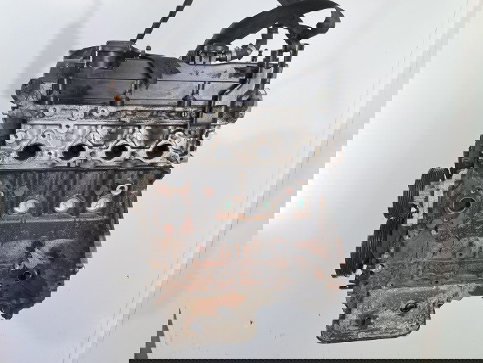 Motor complet ambielat Opel Astra J [Fabr 2009-2015] A17DTR 1.7 CDTI A17DTR 92KW / 125CP