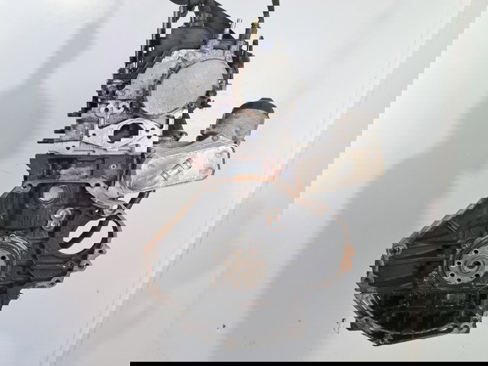 Motor complet ambielat Opel Astra J [Fabr 2009-2015] A17DTR 1.7 CDTI A17DTR 92KW / 125CP