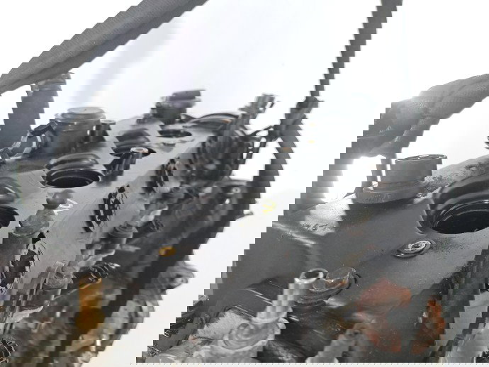 Motor complet ambielat Opel Astra J [Fabr 2009-2015] A17DTR 1.7 CDTI A17DTR 92KW / 125CP