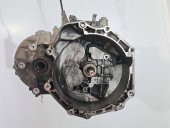 Cutie viteze manuala 6 trepte Opel Astra J [Fabr 2009-2015] 1.7 CDTI A17DTR 55192042 92KW / 125CP