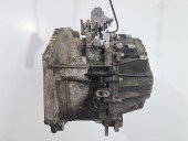 Cutie viteze manuala 6 trepte Opel Astra J [Fabr 2009-2015] 1.7 CDTI A17DTR 55192042 92KW / 125CP