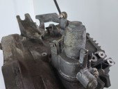 Cutie viteze manuala 6 trepte Opel Astra J [Fabr 2009-2015] 1.7 CDTI A17DTR 55192042 92KW / 125CP