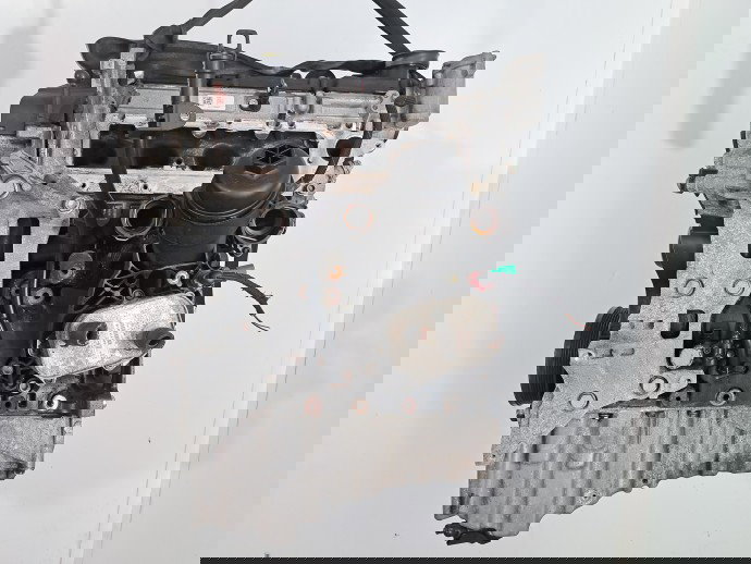 Motor complet ambielat AUDI A6 (4G2, C7) S-line [Fabr 2012-2017] CNHA 2.0 TDI CNHA 140KW / 190CP