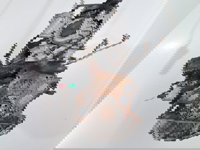 Motor complet ambielat AUDI A6 (4G2, C7) S-line [Fabr 2012-2017] CNHA 2.0 TDI CNHA 140KW / 190CP